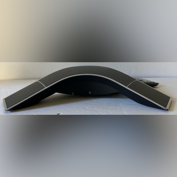 Polycom SoundStation IP 7000 PoE VoIP Conference Phone 2201-40000-001 - Picture 8 of 10